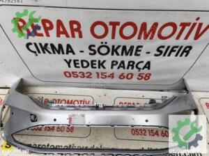 Vw taigo ön tampon orijinal çıkma 2g7807221