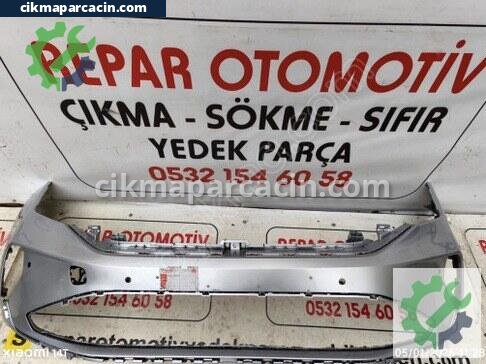 Volkswagen Taigo Ön Tampon çıkma parça