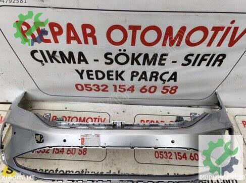 Volkswagen Taigo Ön Tampon çıkma parça