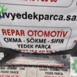 Vw taigo ön tampon orijinal çıkma 2g7807221