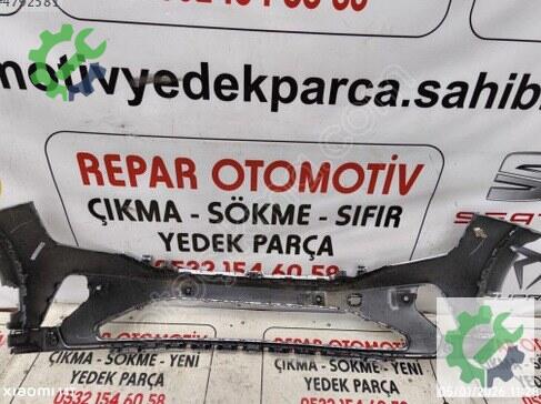 Volkswagen Taigo Ön Tampon 2G7807221 çıkma parça