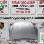 Vw taigo ön kaput gri orijinal çıkma