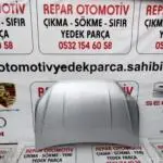 Vw taigo ön kaput gri orijinal çıkma