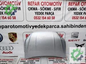 Vw taigo ön kaput gri orijinal çıkma