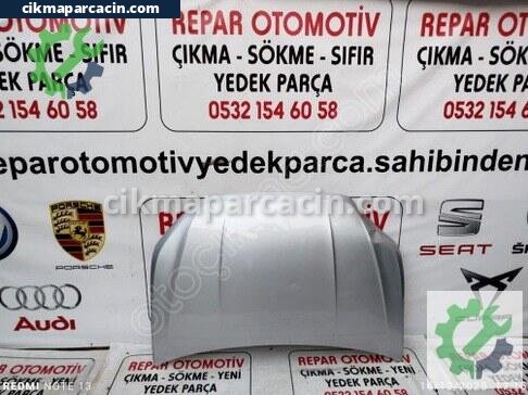 Volkswagen Taigo Ön Kaput çıkma parça