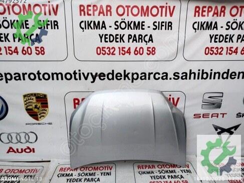 Volkswagen Taigo Ön Kaput çıkma parça