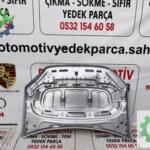 Vw taigo ön kaput gri orijinal çıkma