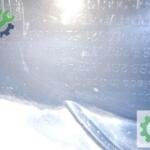 Vw taigo arka tampon üst alt orijinal 2g7807434