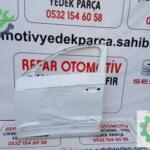 Vw t-roc sol ön kapı beyaz orijinal çıkma