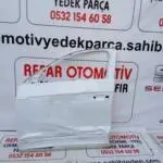 Vw t-roc sol ön kapı beyaz orijinal çıkma