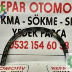 Vw t-roc sağ arka dodik 2017-20 orijinal çıkma 2ga854820