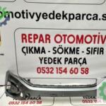 Vw t-roc ön tampon üst orijinal çıkma 2ga807211