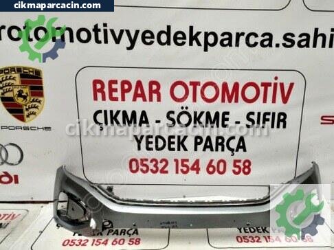 Volkswagen T-Roc Ön Tampon çıkma parça