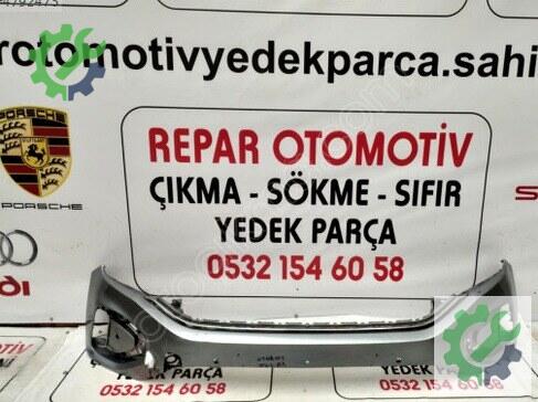 Volkswagen T-Roc Ön Tampon çıkma parça