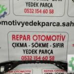 Vw t-roc ön tampon üst orijinal çıkma 2ga807211