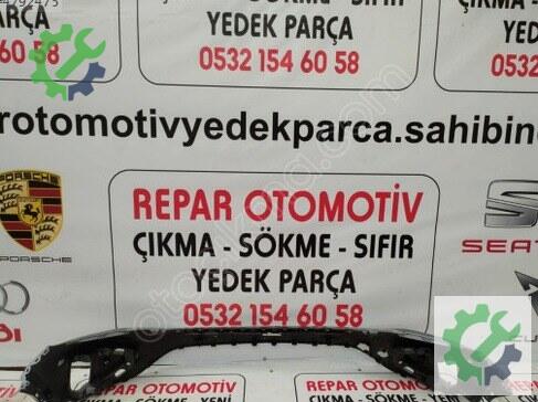 Volkswagen T-Roc Ön Tampon 2GA807211 çıkma parça
