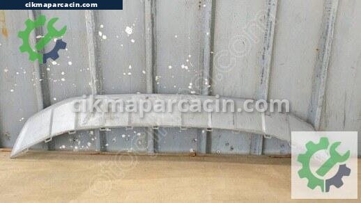 Volkswagen T-Roc Spoiler çıkma parça