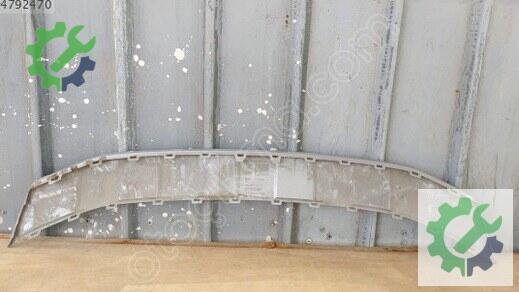 Volkswagen T-Roc Spoiler 2GA807531A çıkma parça