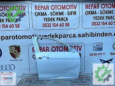 Fiat Egea Sağ Ön Kapı çıkma parça