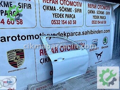 Fiat Egea Sağ Ön Kapı çıkma parça