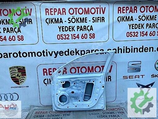 Fiat Egea Sağ Ön Kapı çıkma parça