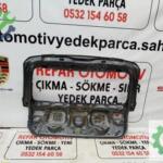 vw t-roc bagaj kapağı gri boyasız düzelir orijinal çıkma