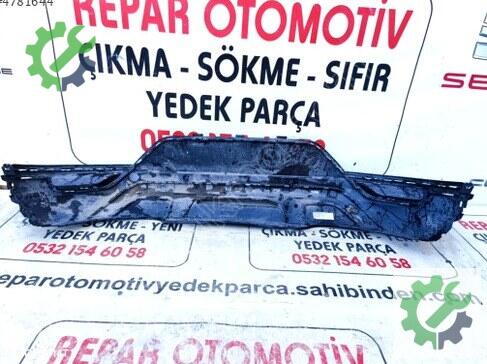Volkswagen T-Roc Arka Tampon 2GA807521N çıkma parça