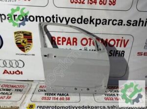 Vw t-cross sağ ön kapı orijinal çikma