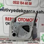 Vw t-cross sağ ön kapı orijinal çikma