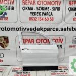 vw t-cross sağ ön kapı beyaz orijinal çıkma
