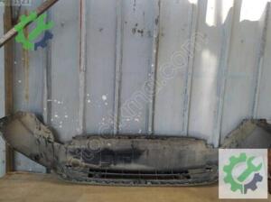 VW T-Cross ön tampon alt eki spoyler  2MG805903
