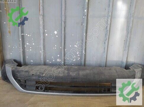 Volkswagen T-Cross Tampon Braketi 2MG805903 çıkma parça