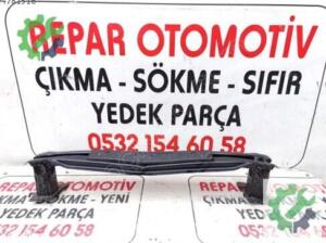 Vw T-cross arka tampon demiri 2gm807251a