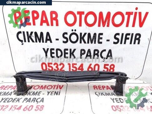 Volkswagen T-Cross Arka Tampon Demiri çıkma parça