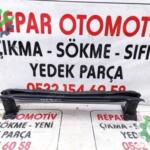 Vw T-cross arka tampon demiri 2gm807251a