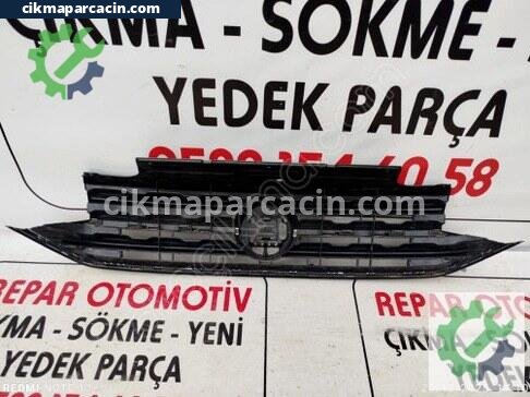 Opel Corsa Ön Panjur çıkma parça