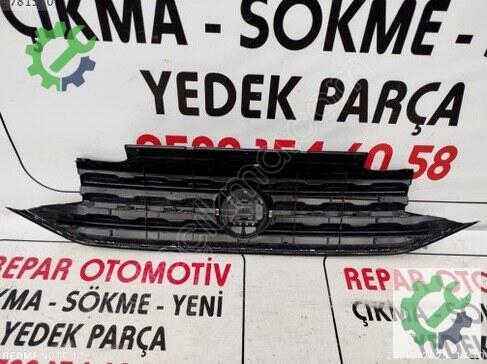 Opel Corsa Ön Panjur çıkma parça