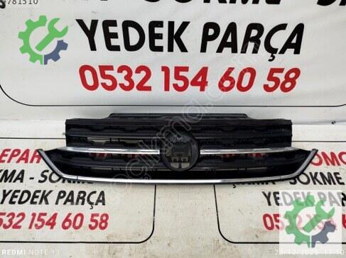 Opel Corsa Ön Panjur 2GM853651 çıkma parça