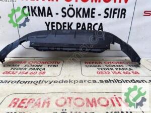 Vw t-corss ön tampon alt ızgara orijinal çıkma 2019-24