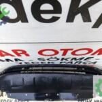 Vw t-corss ön tampon alt ızgara orijinal çıkma 2019-24