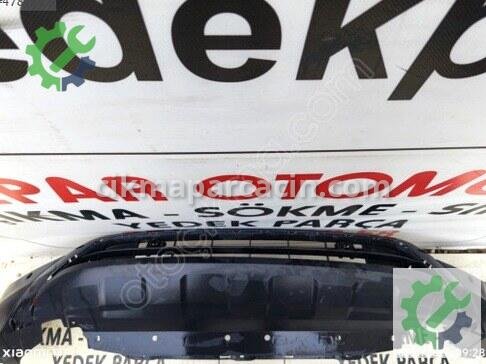 Opel Corsa Tampon Izgarası 2GM805903 çıkma parça