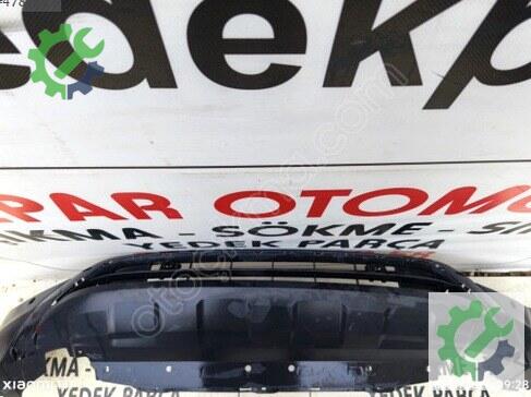 Opel Corsa Tampon Izgarası 2GM805903 çıkma parça