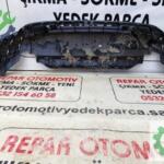 Vw t-corss ön tampon alt ızgara orijinal çıkma 2019-24
