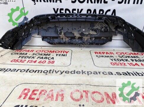 Opel Corsa Tampon Izgarası 2GM805903 çıkma parça
