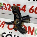 Volkswagen seat skoda sol ön taşıyıcı orijinal 2Q0255AG