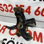 Volkswagen seat skoda sol ön taşıyıcı orijinal 2Q0255AG