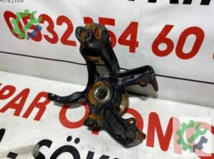 Volkswagen seat skoda sol ön taşıyıcı orijinal 2Q0255AG