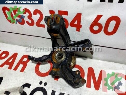 Volkswagen Golf Sol Ön Taşıyıcı çıkma parça