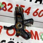 Volkswagen seat skoda sol ön taşıyıcı orijinal 2Q0255AG