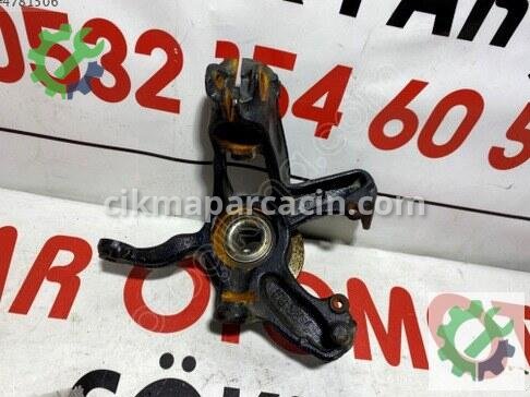 Volkswagen Golf Sol Ön Taşıyıcı 2Q0255AG çıkma parça